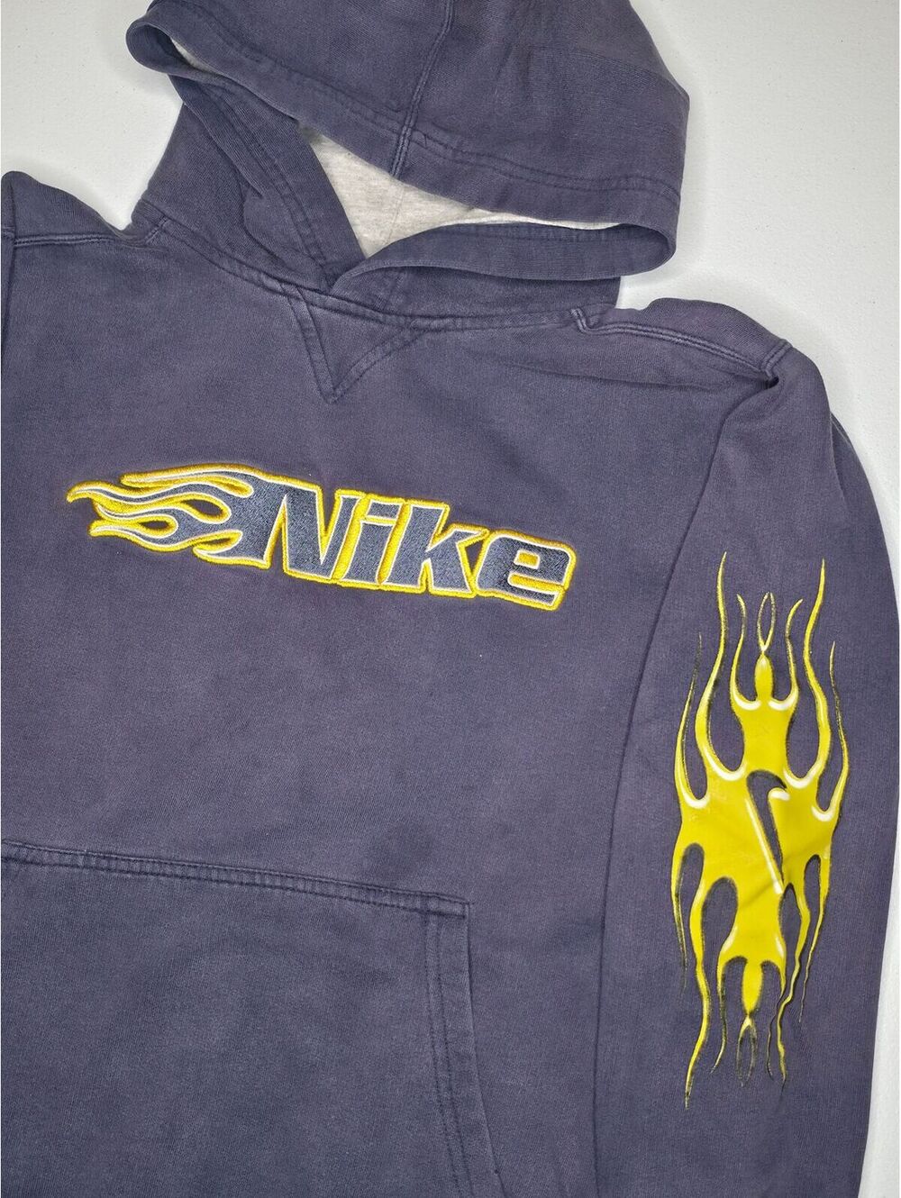 Vintage Nike Youth (14-16) Hoodie